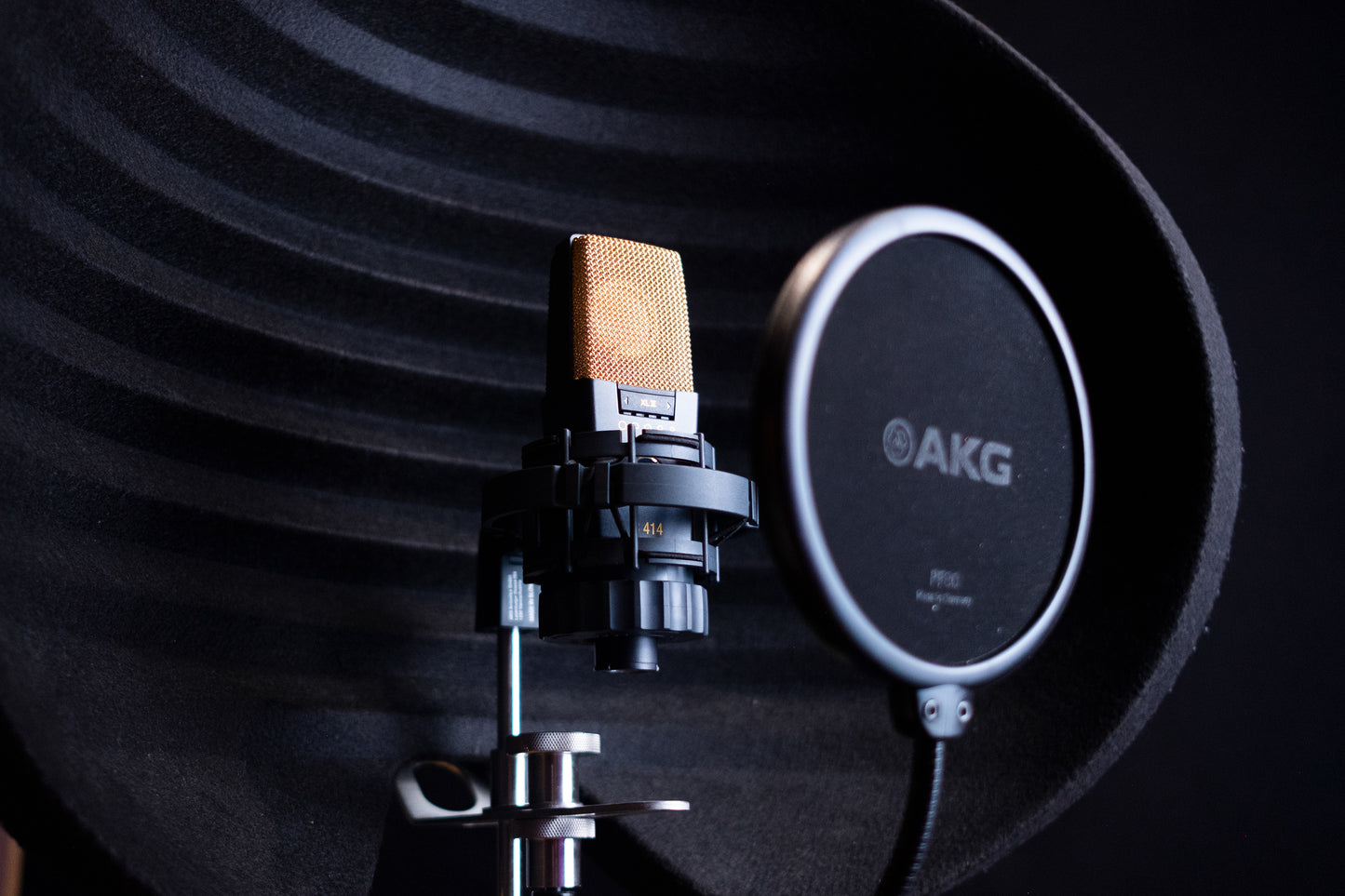 Studio Hire